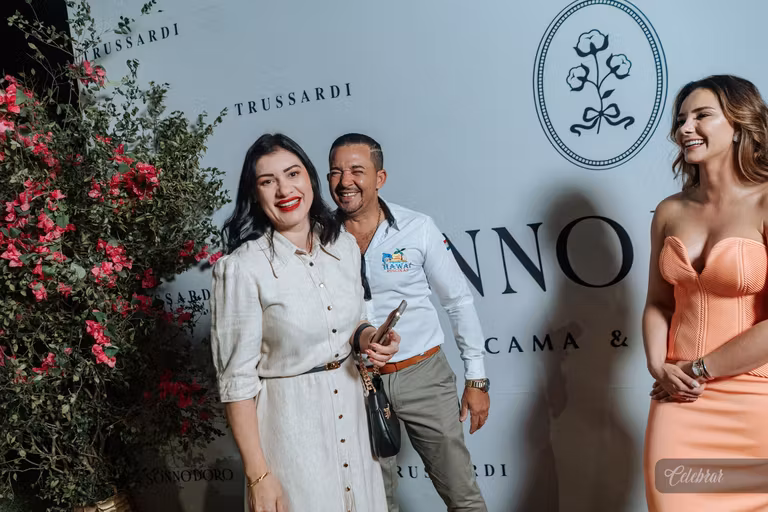 Vivere All’italiana: Sonno D’Oro celebra o charme italiano em uma noite especial – foto 162
