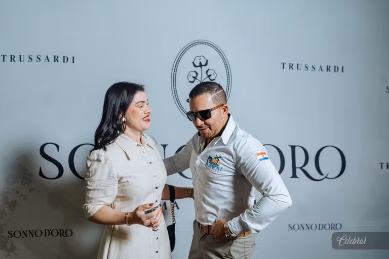 Vivere All’italiana: Sonno D’Oro celebra o charme italiano em uma noite especial – foto 163
