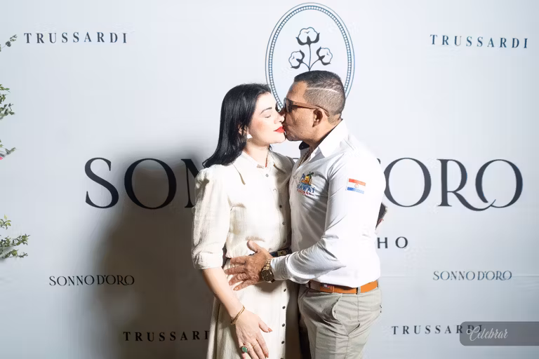 Vivere All’italiana: Sonno D’Oro celebra o charme italiano em uma noite especial – foto 167