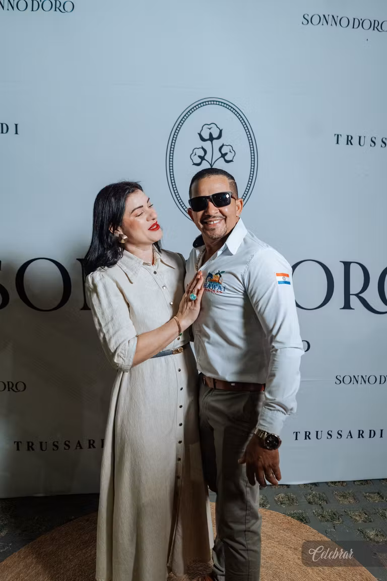 Vivere All’italiana: Sonno D’Oro celebra o charme italiano em uma noite especial – foto 168