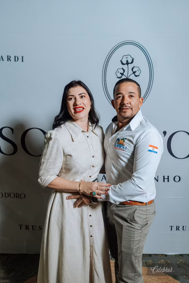 Vivere All’italiana: Sonno D’Oro celebra o charme italiano em uma noite especial – foto 169