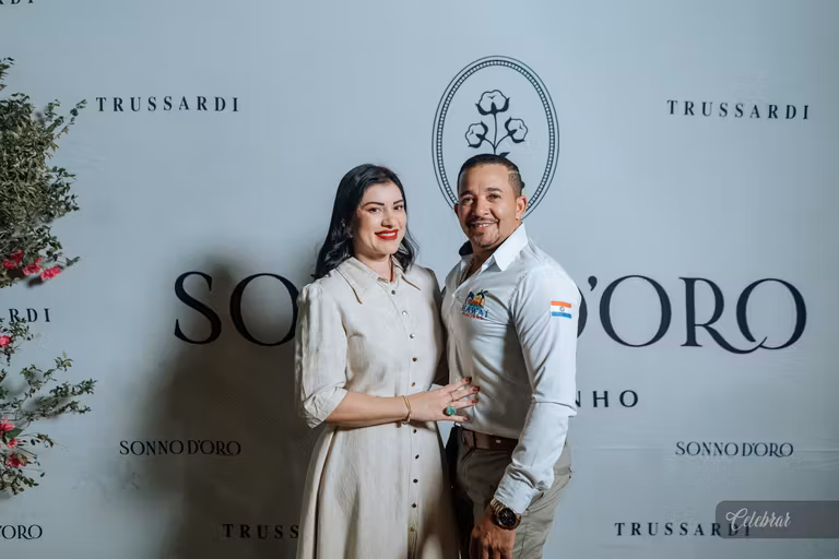 Vivere All’italiana: Sonno D’Oro celebra o charme italiano em uma noite especial – foto 170