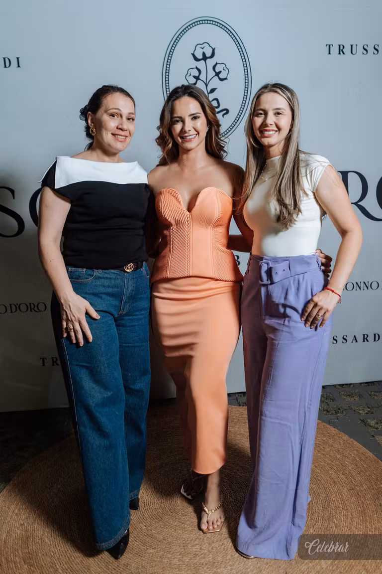Vivere All’italiana: Sonno D’Oro celebra o charme italiano em uma noite especial – foto 173