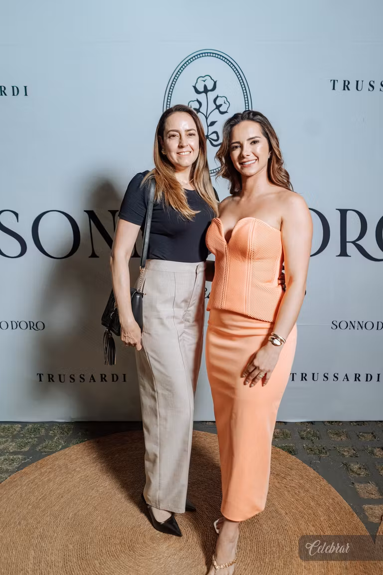 Vivere All’italiana: Sonno D’Oro celebra o charme italiano em uma noite especial – foto 185