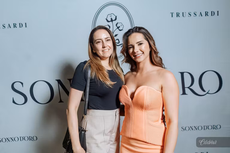 Vivere All’italiana: Sonno D’Oro celebra o charme italiano em uma noite especial – foto 186