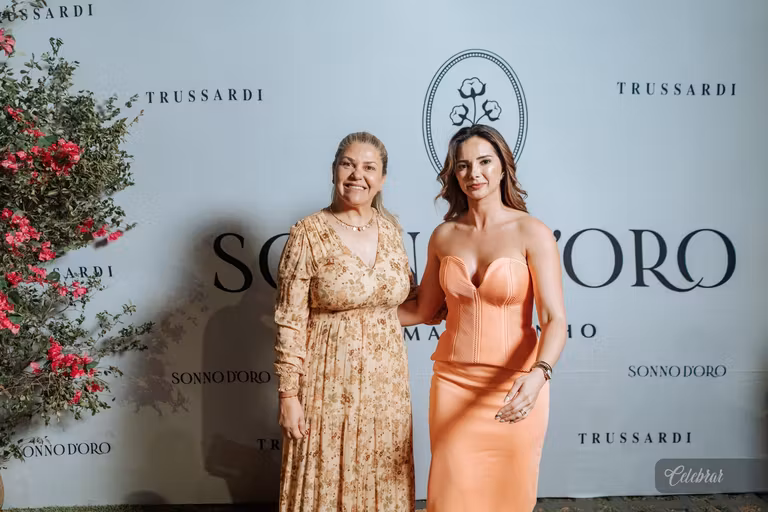 Vivere All’italiana: Sonno D’Oro celebra o charme italiano em uma noite especial – foto 187