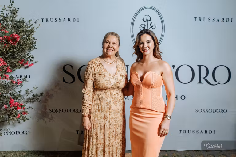 Vivere All’italiana: Sonno D’Oro celebra o charme italiano em uma noite especial – foto 188