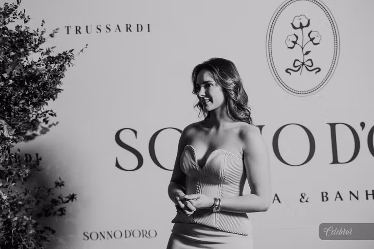 Vivere All’italiana: Sonno D’Oro celebra o charme italiano em uma noite especial – foto 189