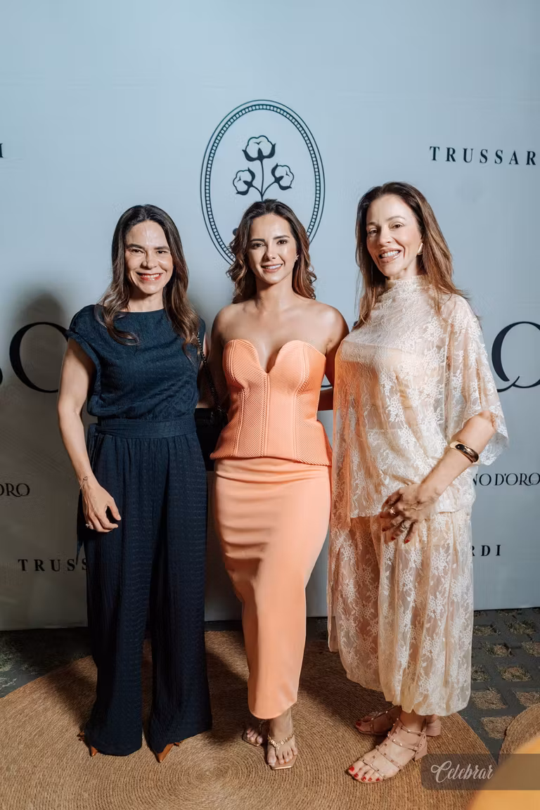 Vivere All’italiana: Sonno D’Oro celebra o charme italiano em uma noite especial – foto 191