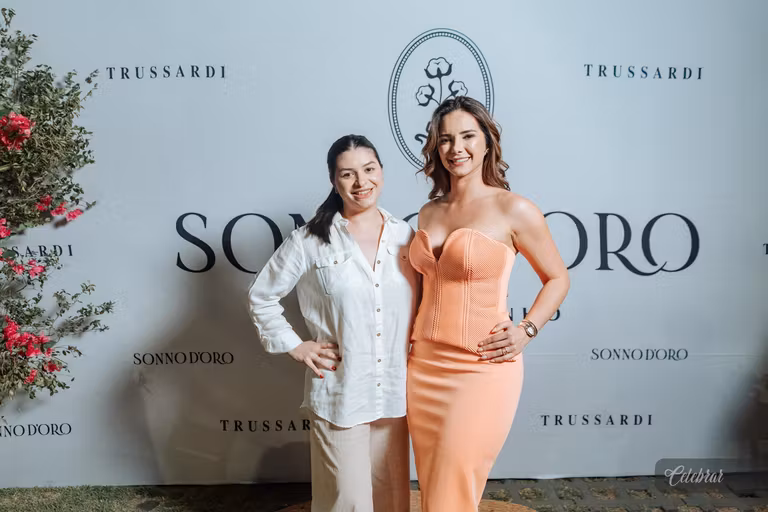 Vivere All’italiana: Sonno D’Oro celebra o charme italiano em uma noite especial – foto 194