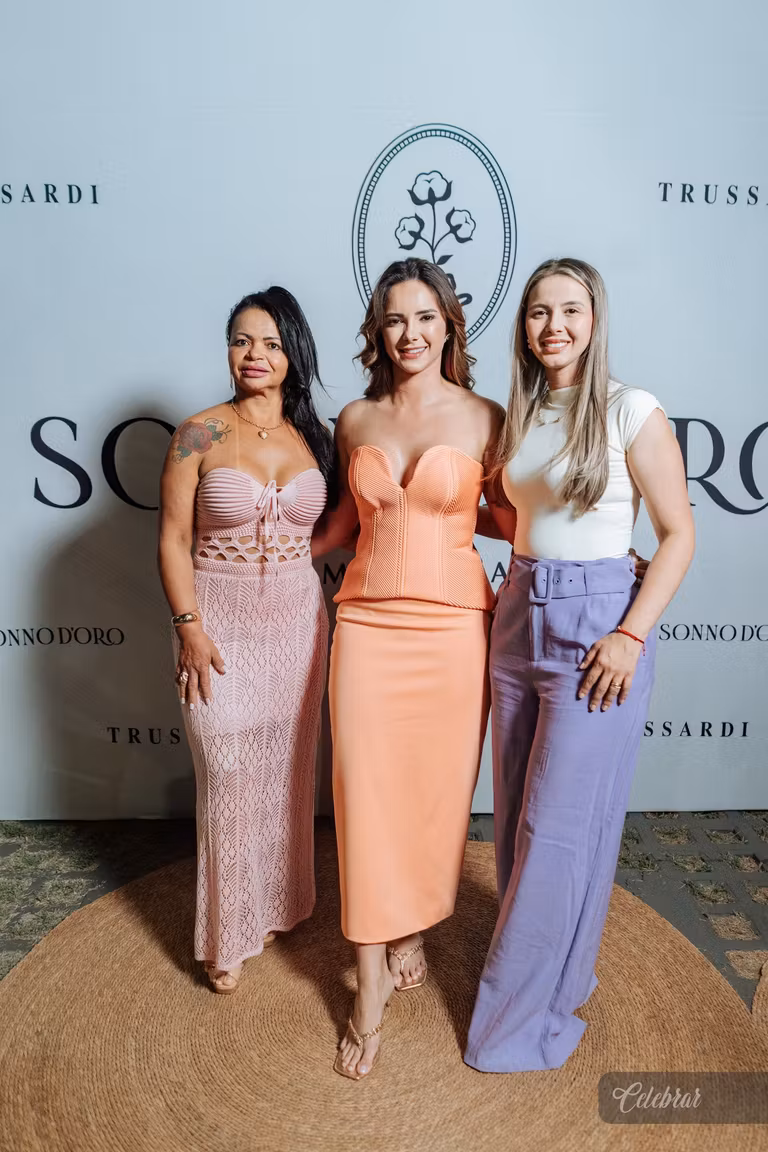 Vivere All’italiana: Sonno D’Oro celebra o charme italiano em uma noite especial – foto 200