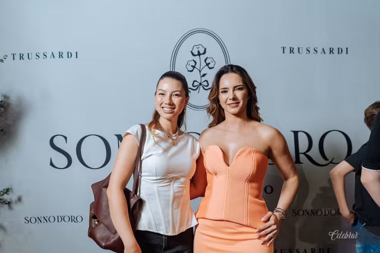 Vivere All’italiana: Sonno D’Oro celebra o charme italiano em uma noite especial – foto 233