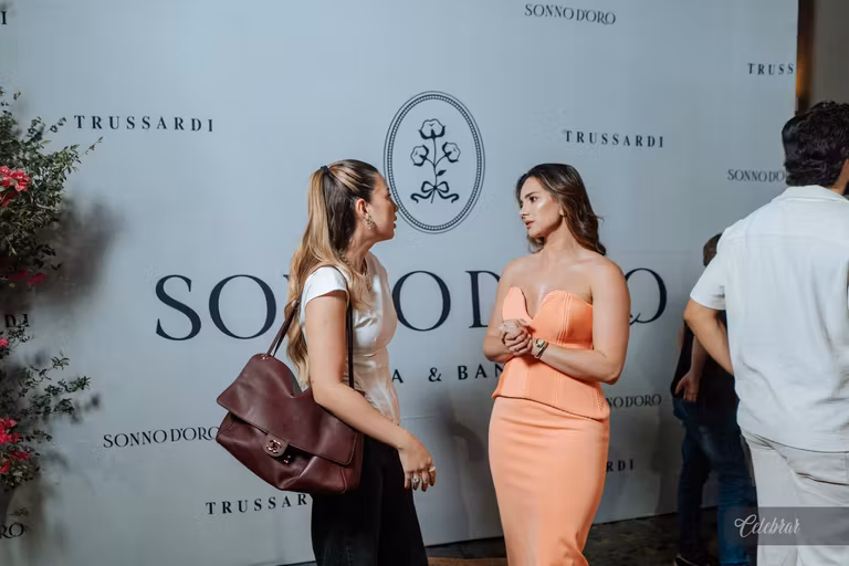 Vivere All’italiana: Sonno D’Oro celebra o charme italiano em uma noite especial – foto 234