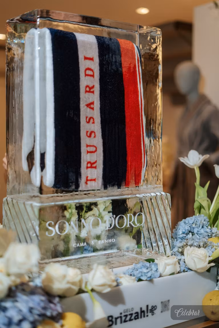 Vivere All’italiana: Sonno D’Oro celebra o charme italiano em uma noite especial – foto 34