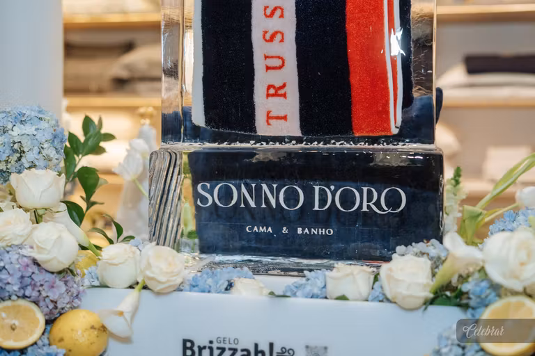Vivere All’italiana: Sonno D’Oro celebra o charme italiano em uma noite especial – foto 84