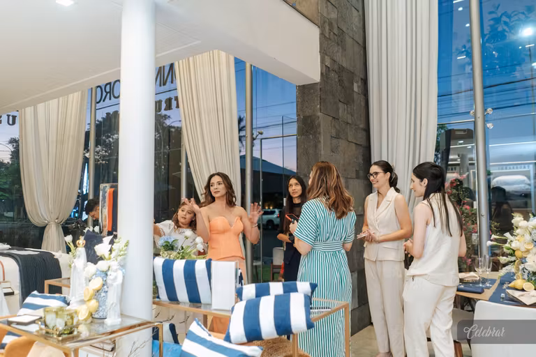 Vivere All’italiana: Sonno D’Oro celebra o charme italiano em uma noite especial – foto 85