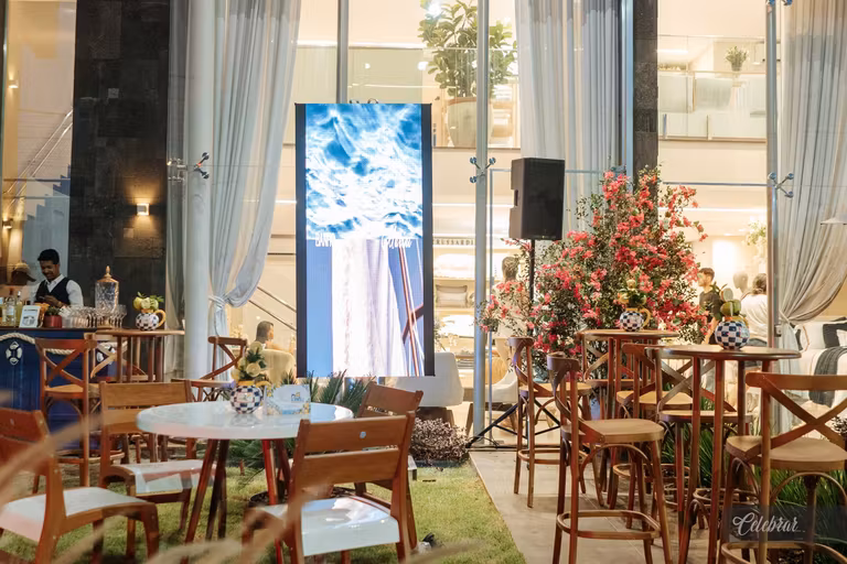 Vivere All’italiana: Sonno D’Oro celebra o charme italiano em uma noite especial – foto 99